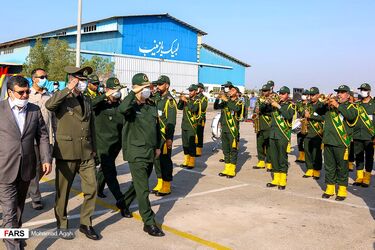 نیروی دریایی سپاه