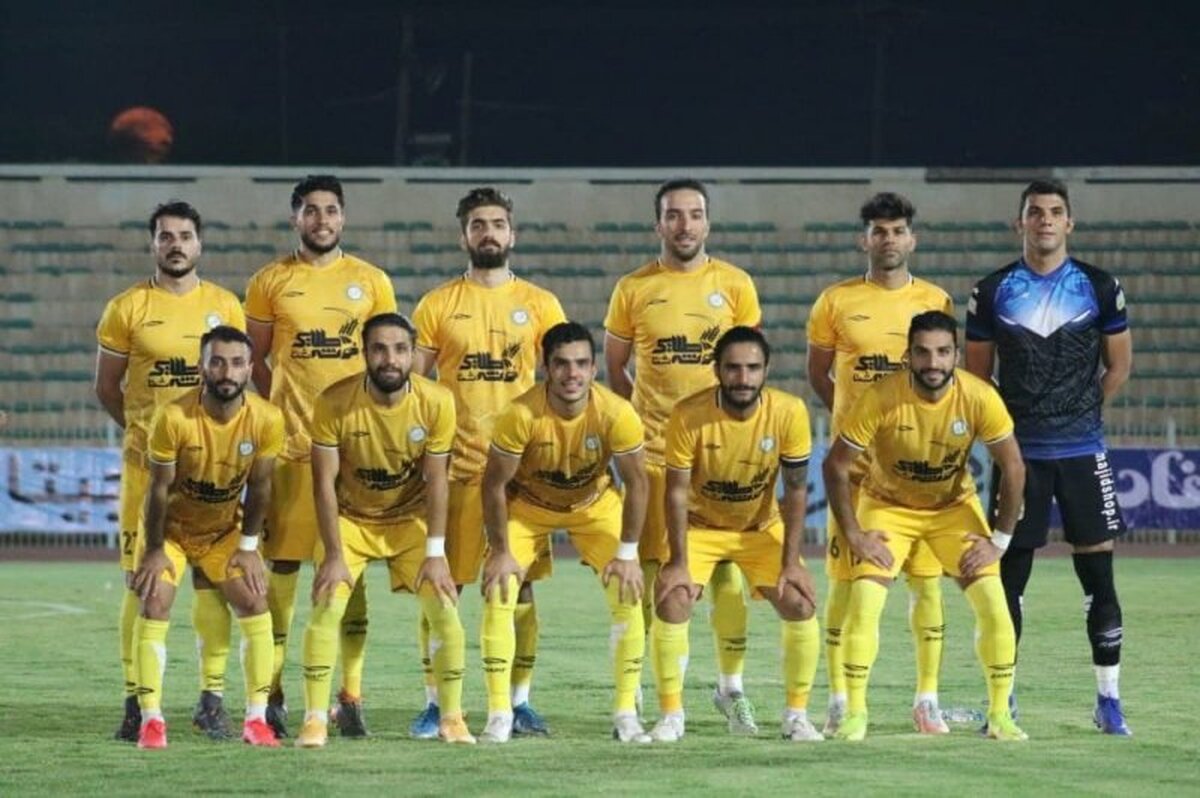 رأی انضباطی یک دیدار اعلام شد، 3-0