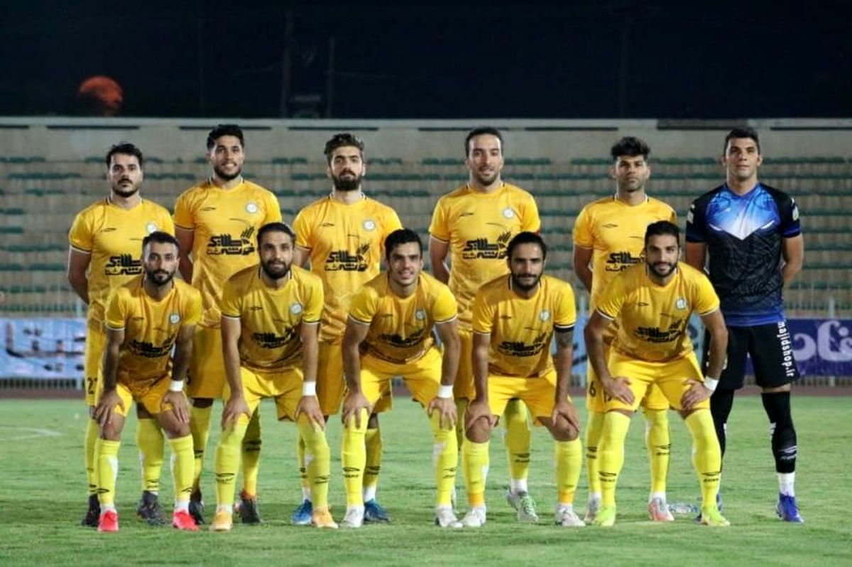 رأی انضباطی یک دیدار اعلام شد، 3-0