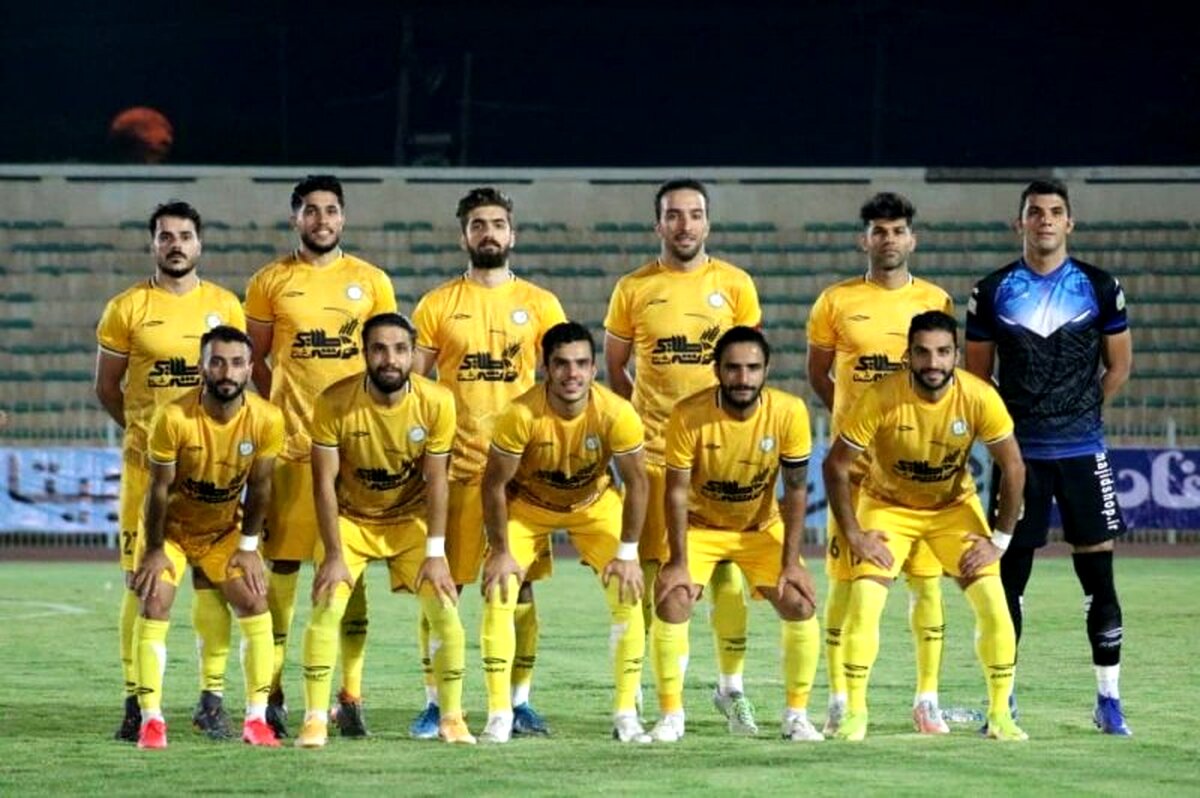 رأی انضباطی یک دیدار اعلام شد، 3-0