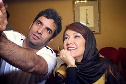 حواشی سریال دلدادگان/ پانته‌آ بهرام طلبکار بودم اما حاضر بودم بازی کنم گروه صبر نکرد