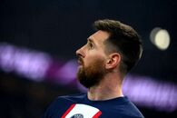 اضطراب و نگرانی شدید در PSG  به خاطر مسی