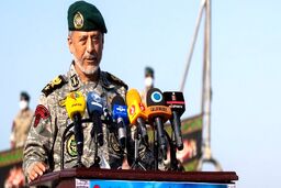 سورپرایز جدید ارتش برای دنیا