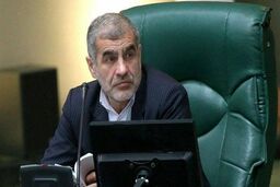 واکنش نیکزاد به ادعای علی‌اف: نوه نمی‌تواند منکر بابابزرگ شود!