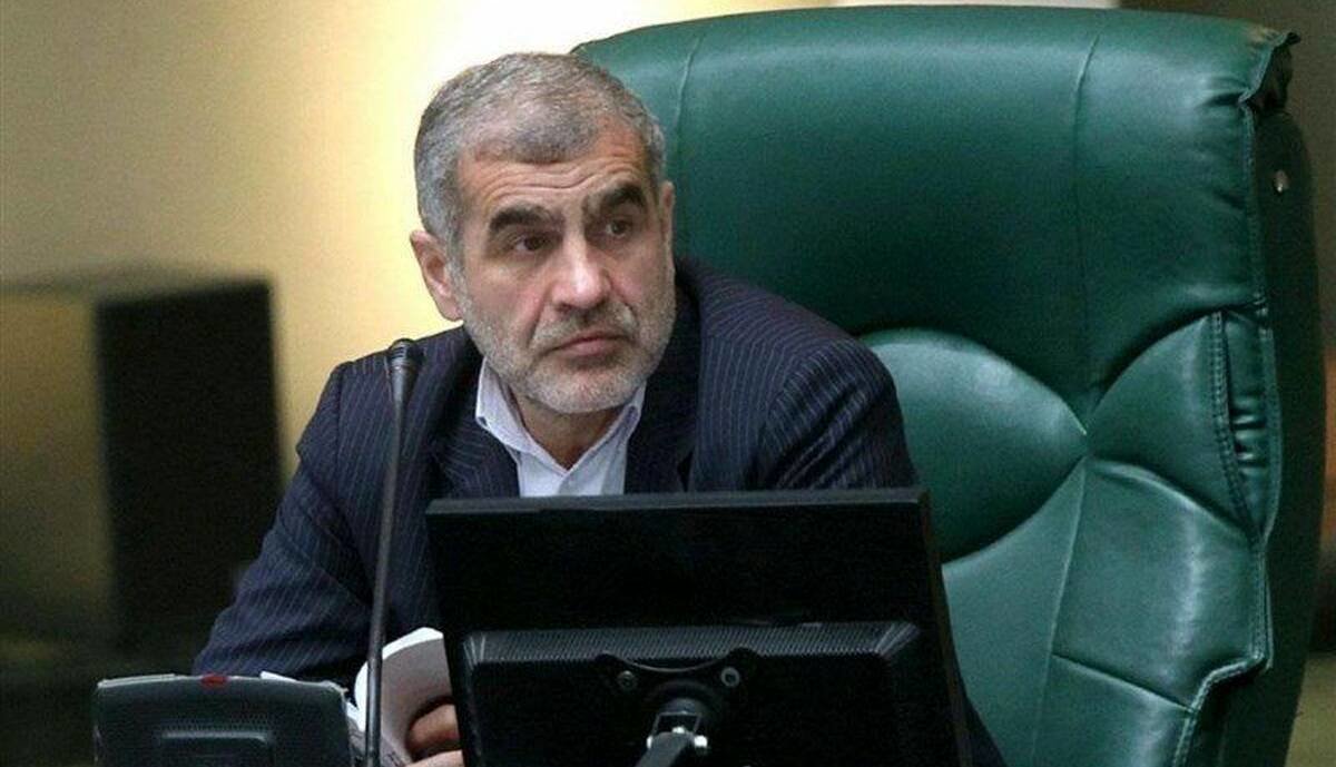 واکنش نیکزاد به ادعای علیاف: نوه نمیتواند منکر بابابزرگ شود!