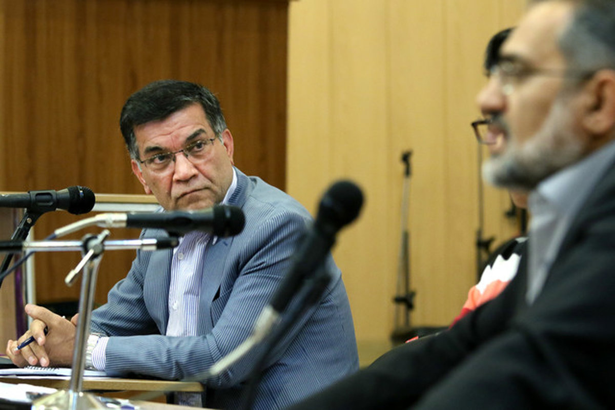 رسولی رییس ستاد مرکزی انتخابات اصلاحطلبان شد