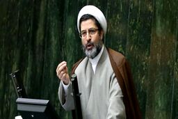 نماینده مشهد رئیس کمیسیون آئین نامه مجلس ماند