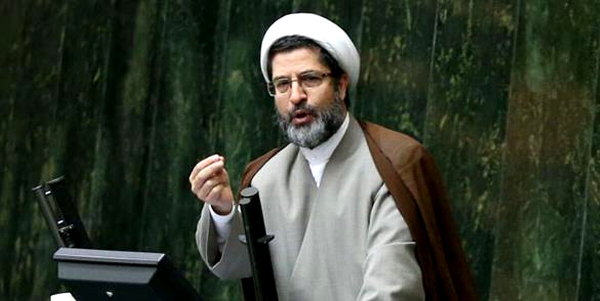 نماینده مشهد رئیس کمیسیون آئین نامه مجلس ماند