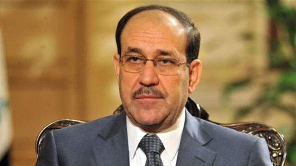 مالکی: نخست‌وزیر آتی عراق باید مسئولیت‌پذیر باشد