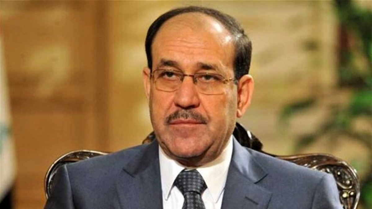 مالکی: نخستوزیر آتی عراق باید مسئولیتپذیر باشد