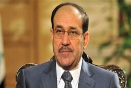 مالکی: نخست‌وزیر آتی عراق باید مسئولیت‌پذیر باشد