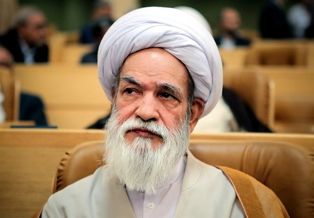 تصمیم جامعه روحانیت برای انتخابات ۱۴۰۰