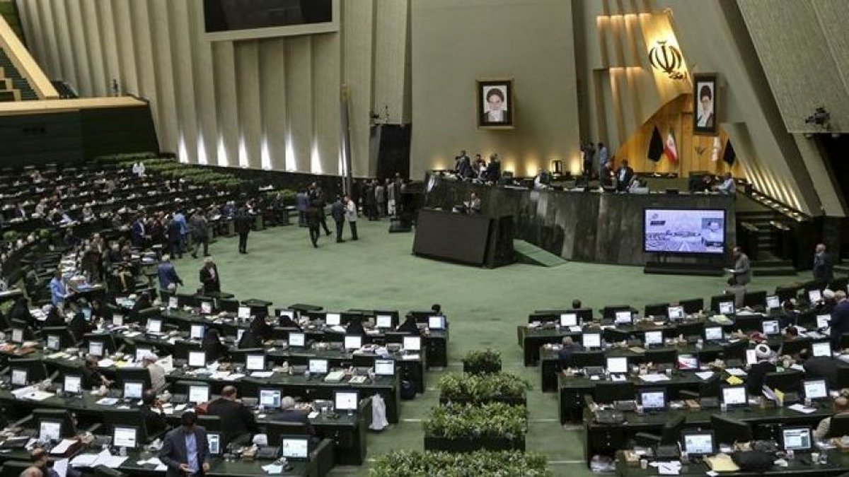 درخواست نمایندگان درخصوص نظارت بر سند همکاری جامع ایران و چین