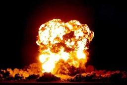 فوری/  انفجارهای پی در پی در تل آویو 