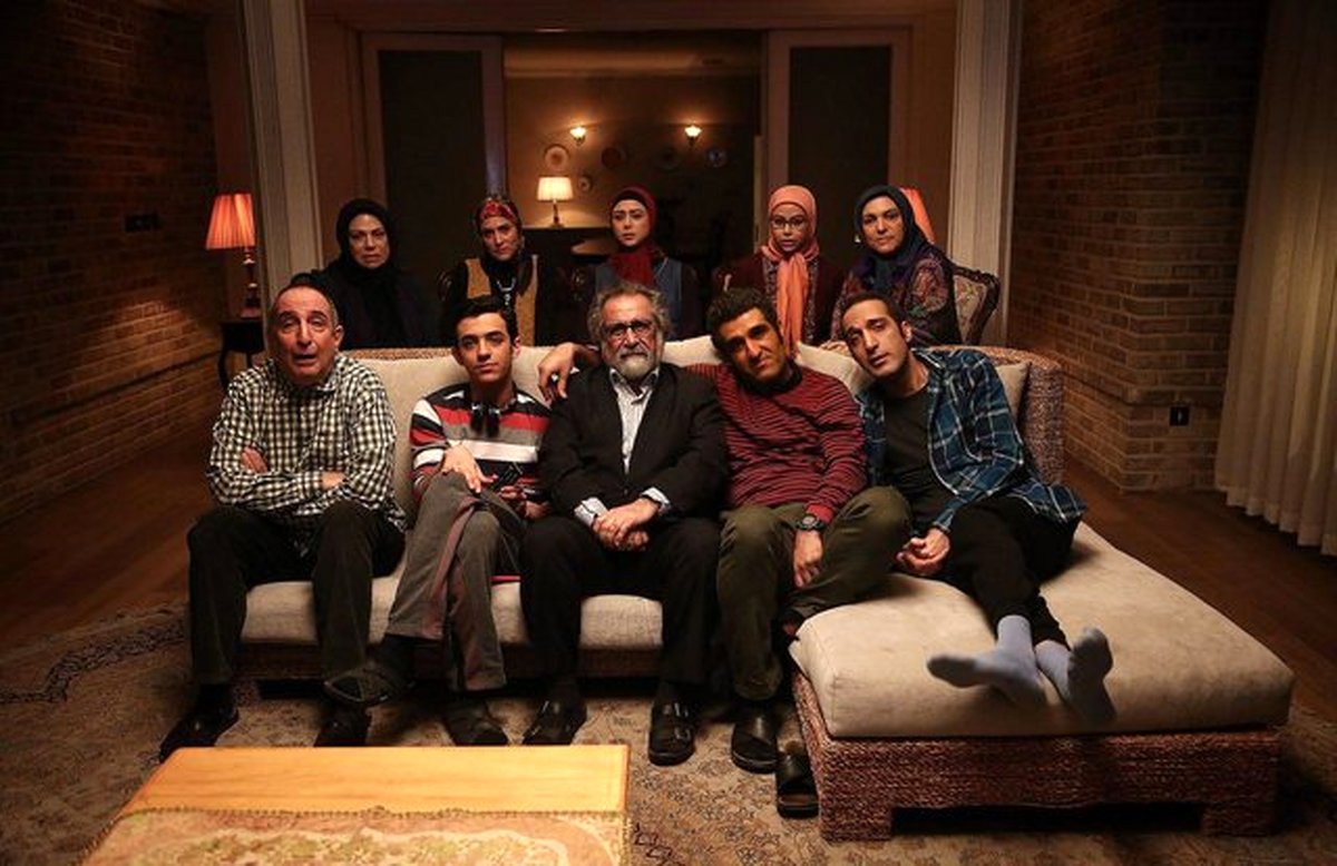 از سریالهای نوروزی چه خبر؟