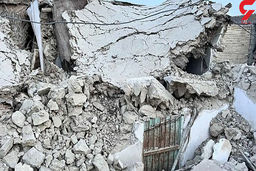 اسامی کشته های زلزله 6.1 ریشتری هرمزگان + جزئیات