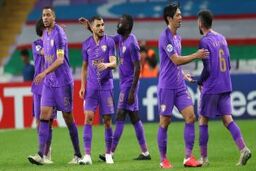 نظر سنجی: العین دوباره قهرمان امارات می‌شود
