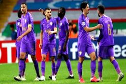 نظر سنجی: العین دوباره قهرمان امارات می‌شود