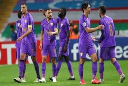 نظر سنجی: العین دوباره قهرمان امارات می‌شود
