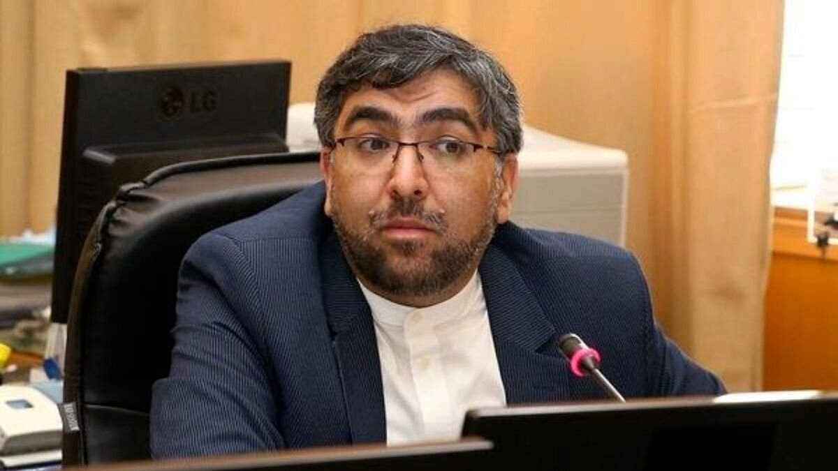 زمان تصمیم گیری برای FATF از زبان عضو کمیسیون امنیت ملی مجلس
