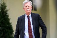 دفاع جان بولتون از اوباما علیه نقشه ترامپ