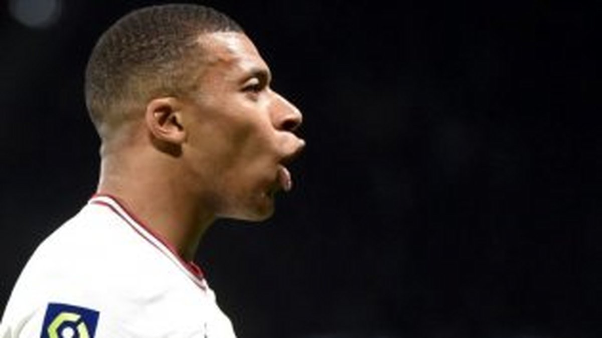 خیال رئالی ها راحت؛ امباپه با PSG به توافق نرسیده