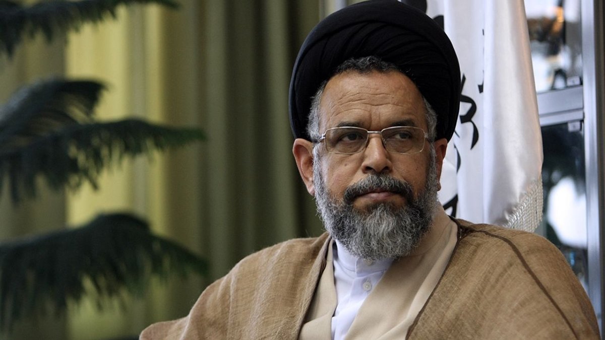 وزیر اطلاعات افشا کرد؛ از پشت پرده ترور شهید فخریزاده تا خنثی کردن طرح آمریکایی