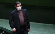 پلیس: برای عنابستانی قرار مجرمیت صادر شد