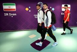ایران صفر - انگلیس صفر: در انتظار شگفتی