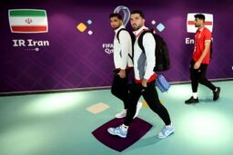 ایران صفر - انگلیس صفر: در انتظار شگفتی