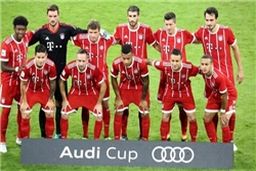 بایرن، سویا را دست‌کم نمی‌گیرد+کاریکاتور