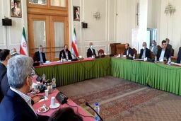 رشد ۲۲ درصدی صادرات غیرنفتی در سه ماهه اخیر/ سفر هیئت عمانی به ایران در هفته آتی