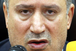 گزارش تصویری/ نشست خبری مهدی تاج