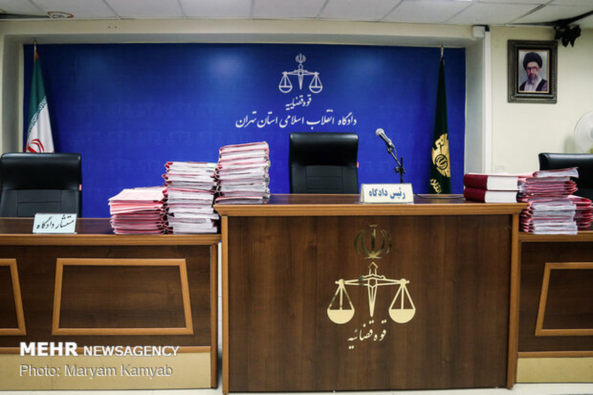 شرح کامل محاکمه احمد عراقچی