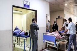 جزئیات گروگان‌گیری در بیمارستان گلستان اهواز