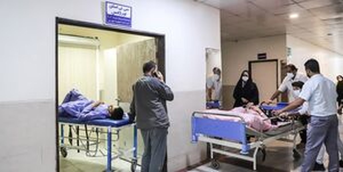 جزئیات گروگانگیری در بیمارستان گلستان اهواز