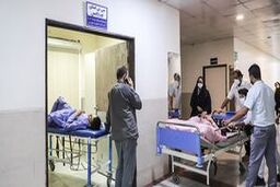 جزئیات گروگان‌گیری در بیمارستان گلستان اهواز