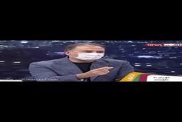 انتقاد مجری از پراید کیلویی|فیلم 