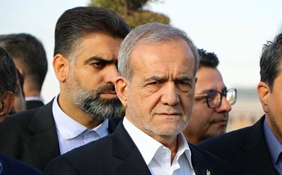 بازتاب گفت و گوی پزشکیان با تاکر کارلسون در رسانه‌های جهان