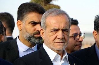 پزشکیان : ملت ایران از اصولش عقب نشینی نخواهد کرد