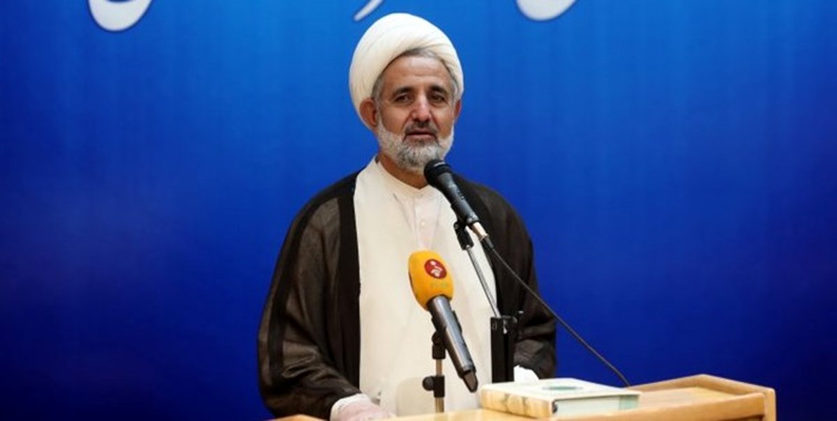 ذوالنوری: رئیس جمهور در ایران مثل کمک خلبان است