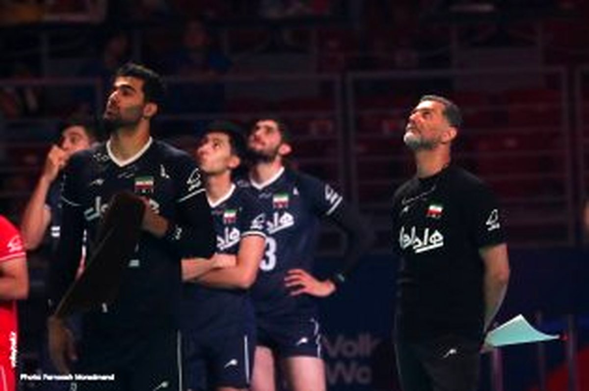 تیم ملی در دادگاه جنجالی؛ پیشنهاد انصراف (عکس)