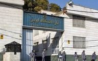 تذکر یک نماینده در مورد فیلم‌های منتشر شده از زندان‌ اوین