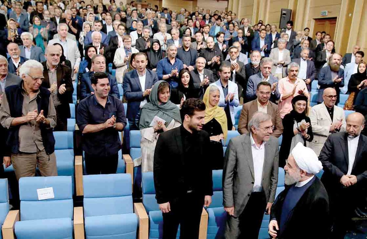 ندامت در10پرده