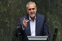 محمودوند: هر کسی را بیاورند، نمی‌تواند به اندازه این مجلس از دولت پشتیبانی کند