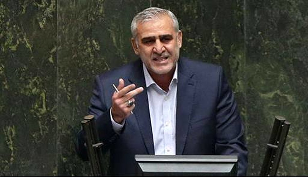 محمودوند: هر کسی را بیاورند، نمیتواند به اندازه این مجلس از دولت پشتیبانی کند