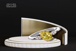 خاص ترین مدل های انگشتر نامزدی ۲۰۲۲