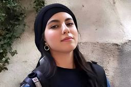 اعدام قاتل الهه حسین‌نژاد در ملأعام
