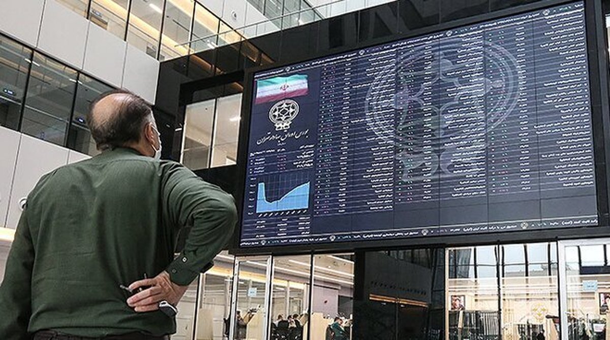 رئیسی با بحران بورس چه میکند؟