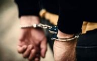 عنصر عملیاتی داعش در استان کرمان دستگیر شد